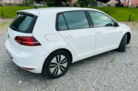 VW Golf e-Golf Германия, снимка 2