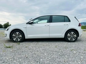 VW Golf e-Golf Германия, снимка 5