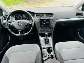 VW Golf e-Golf Германия, снимка 8