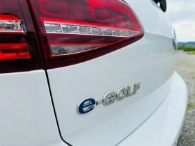 VW Golf e-Golf Германия, снимка 7