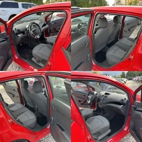 Chevrolet Spark 1, 0i 68kc - [14] 