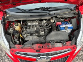 Chevrolet Spark 1, 0i 68kc | Mobile.bg   15