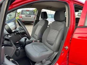 Chevrolet Spark 1, 0i 68kc - [3] 