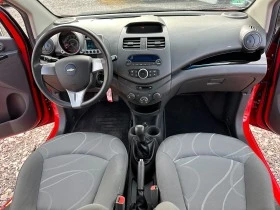 Chevrolet Spark 1, 0i 68kc - [11] 