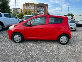 Chevrolet Spark 1, 0i 68kc - [8] 