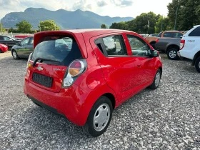 Chevrolet Spark 1, 0i 68kc - [5] 