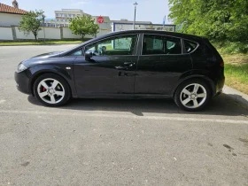 Seat Leon 2.0 fsi, снимка 3