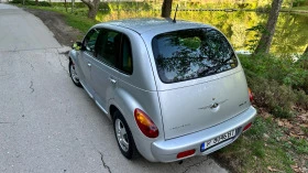 Chrysler Pt cruiser, снимка 7