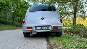 Chrysler Pt cruiser, снимка 9