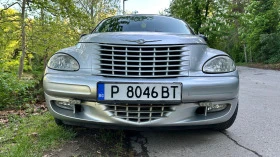 Chrysler Pt cruiser, снимка 10