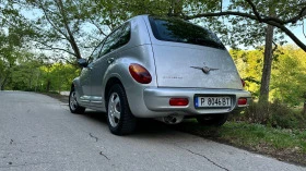 Chrysler Pt cruiser, снимка 6