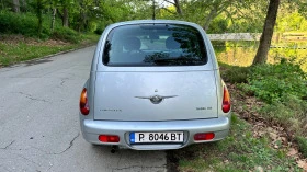 Chrysler Pt cruiser, снимка 5