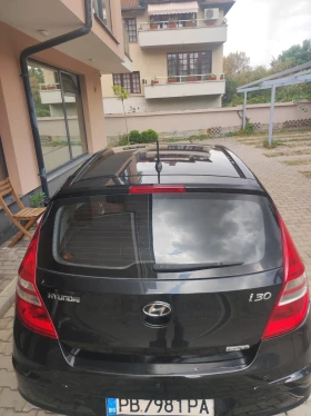 Hyundai I30, снимка 4