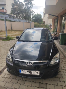 Hyundai I30, снимка 7