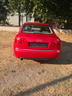 Audi A4 2.0 i AVTOMAT, снимка 3