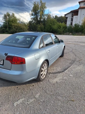 Audi A4, снимка 4