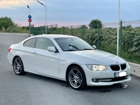 BMW 320 320D xDrive/Facelift, снимка 1