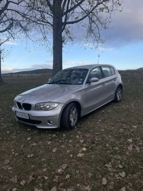 BMW 118 | Mobile.bg    5