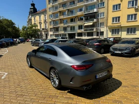 Mercedes-Benz CLS 53 AMG | Mobile.bg    5