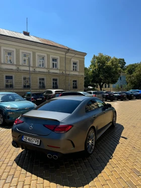 Mercedes-Benz CLS 53 AMG | Mobile.bg    4