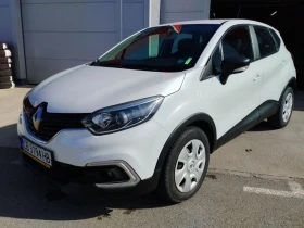 Обява за продажба на Renault Captur 0.9 Tce  ~17 990 лв. - изображение 1