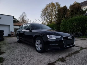 Audi A4 2.0TDI, снимка 5