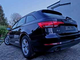 Audi A4 2.0TDI, снимка 8