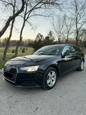 Audi A4 2.0TDI, снимка 2