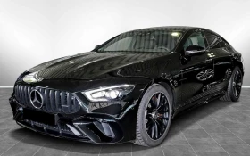 Mercedes-Benz AMG GT 63 S Е Perf 4Matic+ = Ceramic Brakes= Гаранция, снимка 1