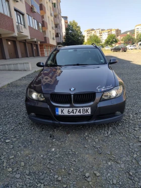 BMW 320, снимка 3