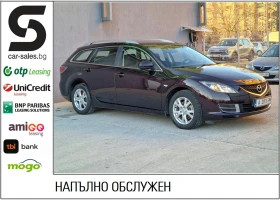 Mazda 6 1.8 , снимка 1