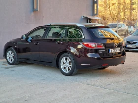 Mazda 6 1.8 , снимка 7