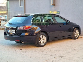 Mazda 6 1.8 , снимка 8