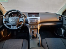 Mazda 6 1.8 , снимка 14