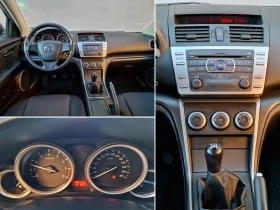 Mazda 6 1.8 , снимка 16