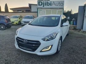 Hyundai I30 1.6CRDI 110K.C EURO6B NAVI KAMERA | Mobile.bg    3