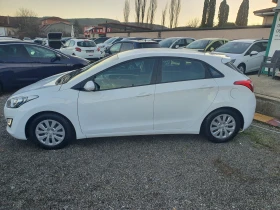 Hyundai I30 1.6CRDI 110K.C EURO6B NAVI KAMERA | Mobile.bg    7