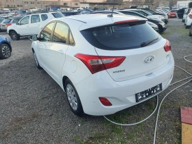 Hyundai I30 1.6CRDI 110K.C EURO6B NAVI KAMERA | Mobile.bg    5