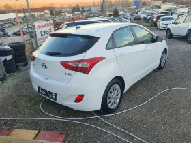 Hyundai I30 1.6CRDI 110K.C EURO6B NAVI KAMERA | Mobile.bg    4