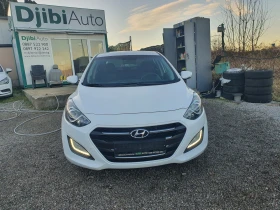 Hyundai I30 1.6CRDI 110K.C EURO6B NAVI KAMERA | Mobile.bg    2