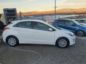 Hyundai I30 1.6CRDI 110K.C EURO6B NAVI KAMERA | Mobile.bg    6