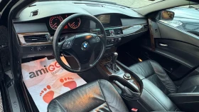 BMW 530 530D АВТОМАТ, снимка 7