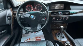 BMW 530 530D АВТОМАТ, снимка 13