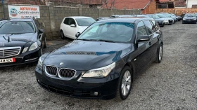 BMW 530 530D АВТОМАТ, снимка 1