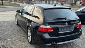 BMW 530 530D АВТОМАТ, снимка 5