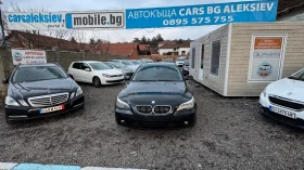 BMW 530 530D АВТОМАТ, снимка 2