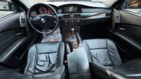 BMW 530 530D АВТОМАТ, снимка 9