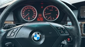 BMW 530 530D АВТОМАТ, снимка 12