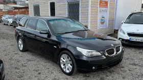 BMW 530 530D АВТОМАТ, снимка 4