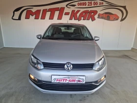 VW Polo 1.4 90kc AUTOMAT 140000km TOP, снимка 1